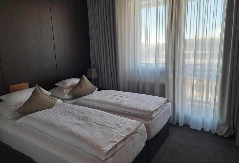 Номер Комфорт, Wulfenia 4s   Adults Only