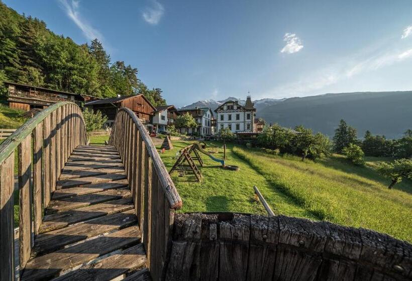 Семейный Номер, Gasthof Gribelehof