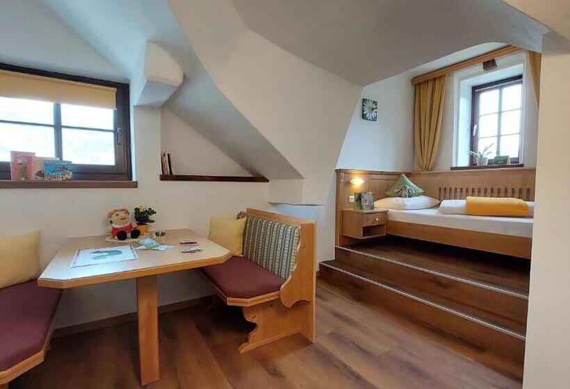 Семейный Номер, Gasthof Gribelehof