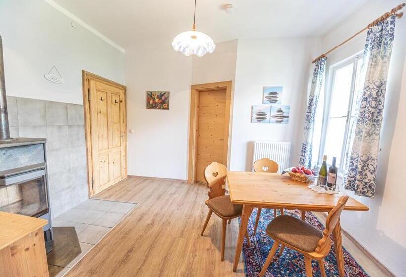 Апартаменты 1 Спальня, Gasthof Gribelehof