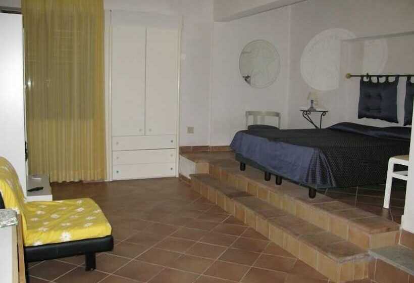 Студия Стандарт, Residence Eden