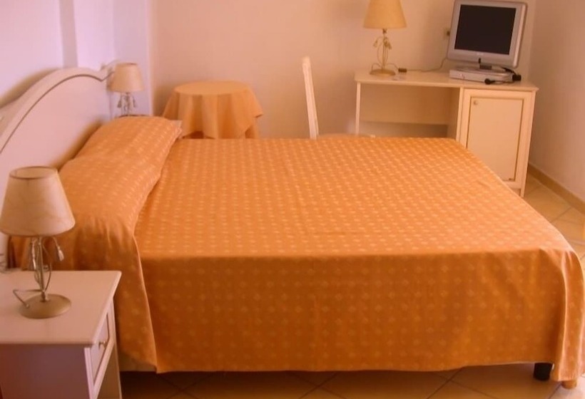Номер Стандарт Вид на Море, Residence Eden