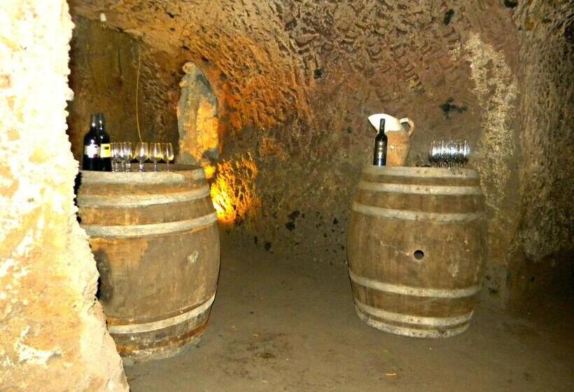 اتاق استاندارد, Agriturismo La Colombaia