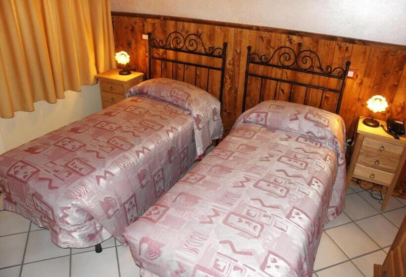 اتاق استاندارد, Agriturismo La Colombaia