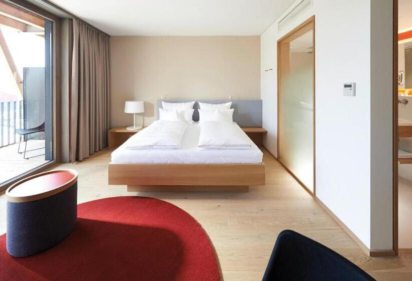 컴포트 룸, Bora Hotsparesort