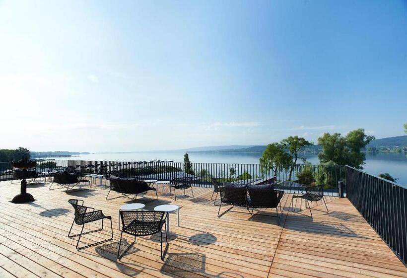 디럭스 룸, Bora Hotsparesort