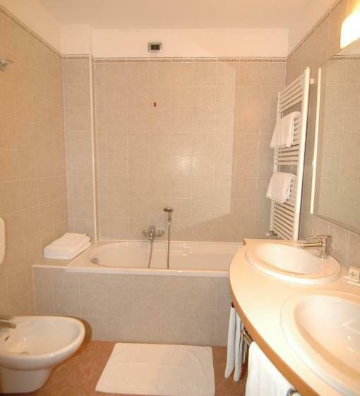 Номер Стандарт, Family Hotel Adriana
