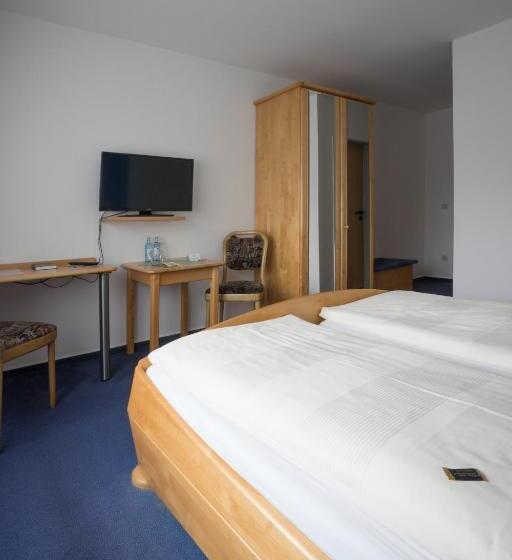 Номер Стандарт, Garni Hotel Hof Zum Ahaus