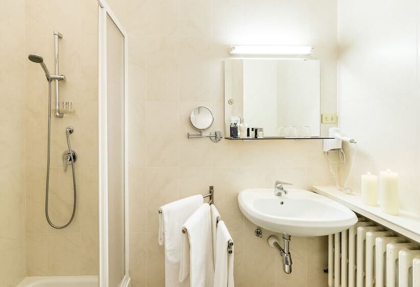اتاق استاندارد, Grand Hotel Bellevue   Adults Only