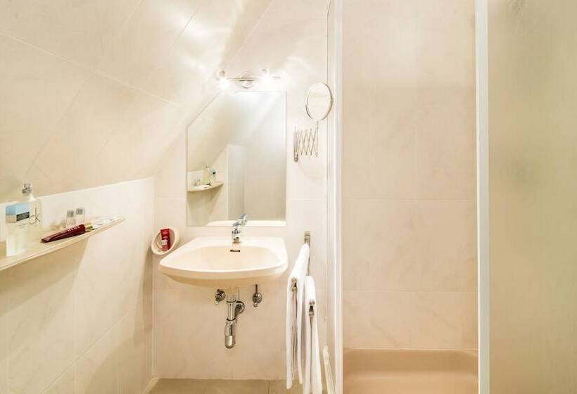 اتاق استاندارد یک نفره, Grand Hotel Bellevue   Adults Only