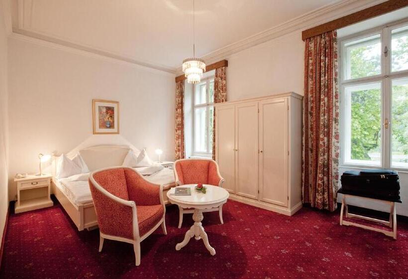 اتاق استاندارد, Grand Hotel Bellevue   Adults Only