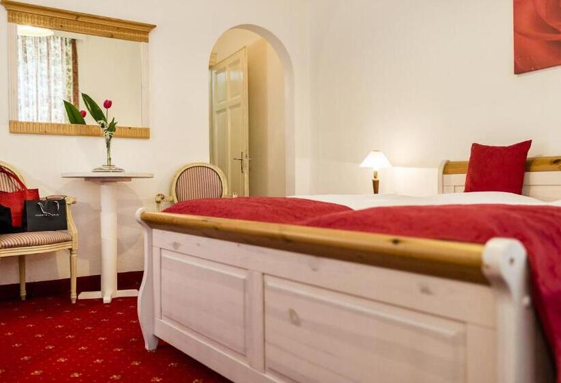 اتاق استاندارد, Grand Hotel Bellevue   Adults Only