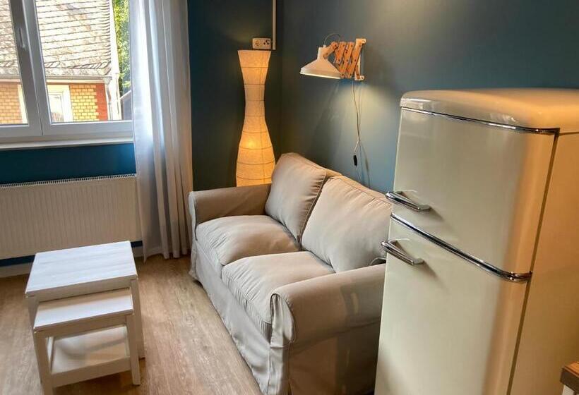 Апартаменты 1 Спальня, Klein & Fein, Appartement  Und Zimmervermietung