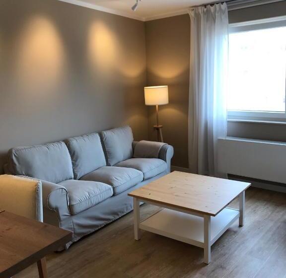 Апартаменты 2 Спальни, Klein & Fein, Appartement  Und Zimmervermietung