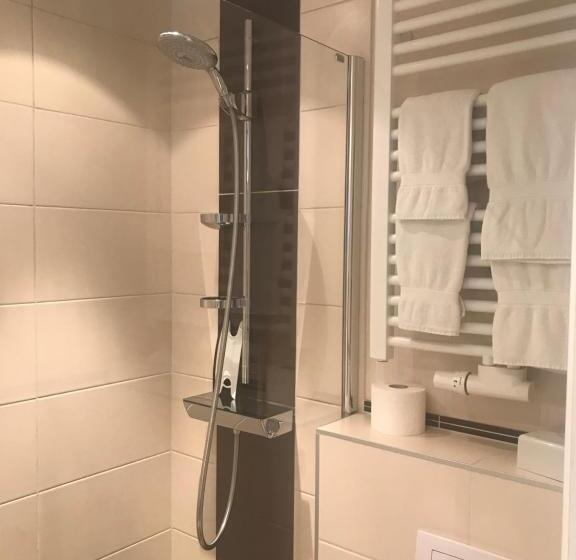 Номер Стандарт, Klein & Fein, Appartement  Und Zimmervermietung