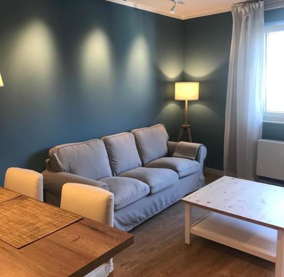 Апартаменты 2 Спальни, Klein & Fein, Appartement  Und Zimmervermietung