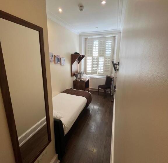 标准单人间, Marylebone Inn