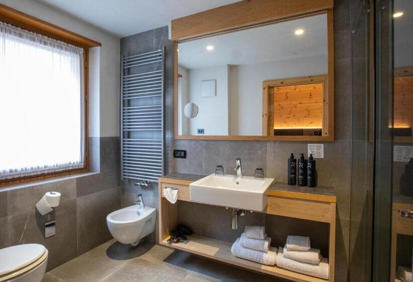 수피리어 싱글 룸, Ravelli Luxury Spa