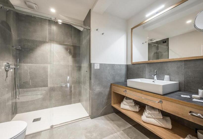 スーペリアールーム, Ravelli Luxury Spa