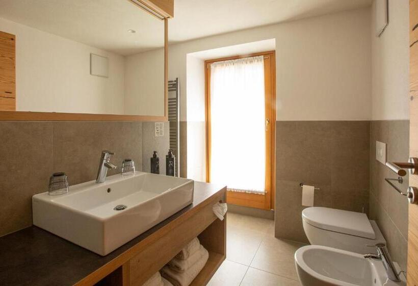 패밀리 룸, Ravelli Luxury Spa