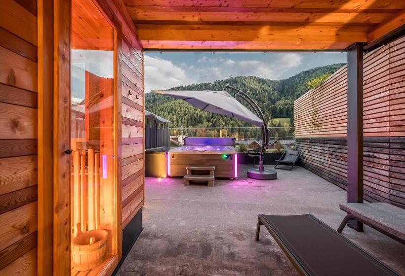 침실 1개 수피리어 아파트, Ravelli Luxury Spa