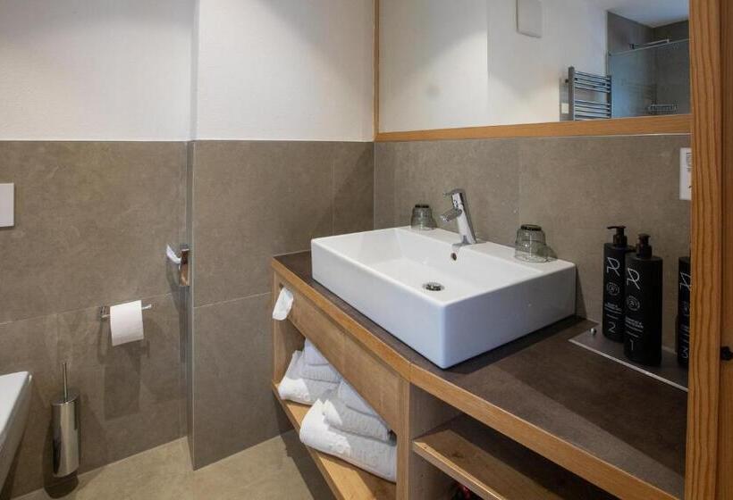 スタンダードルーム, Ravelli Luxury Spa