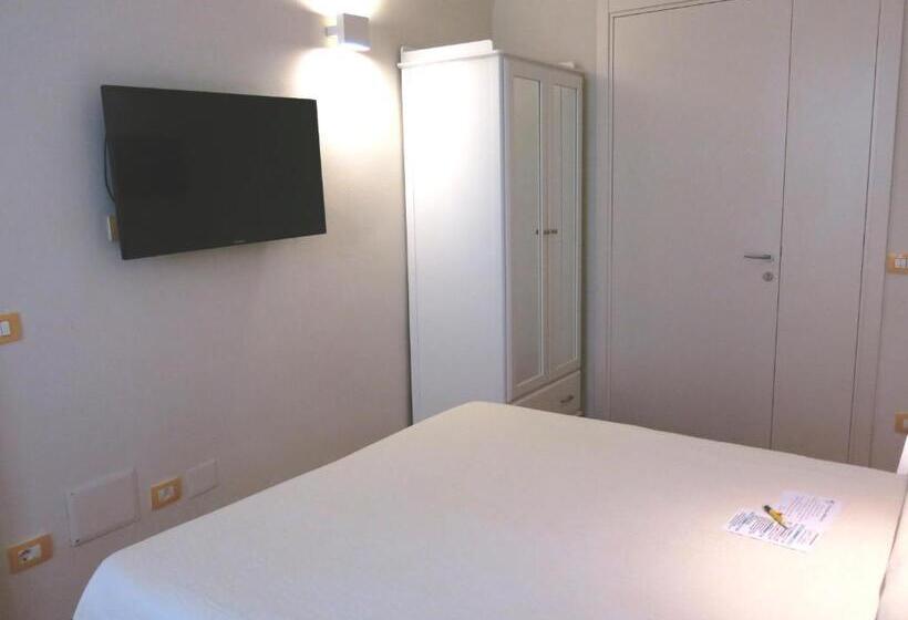 آپارتمان 1 خوابه, B&b Quattro Cantoni