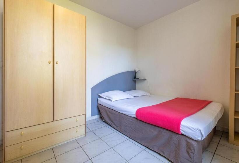Студия Стандарт, Residence Les Cordeliers