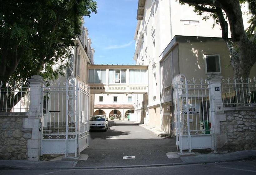 Апартаменты 1 Спальня, Residence Les Cordeliers