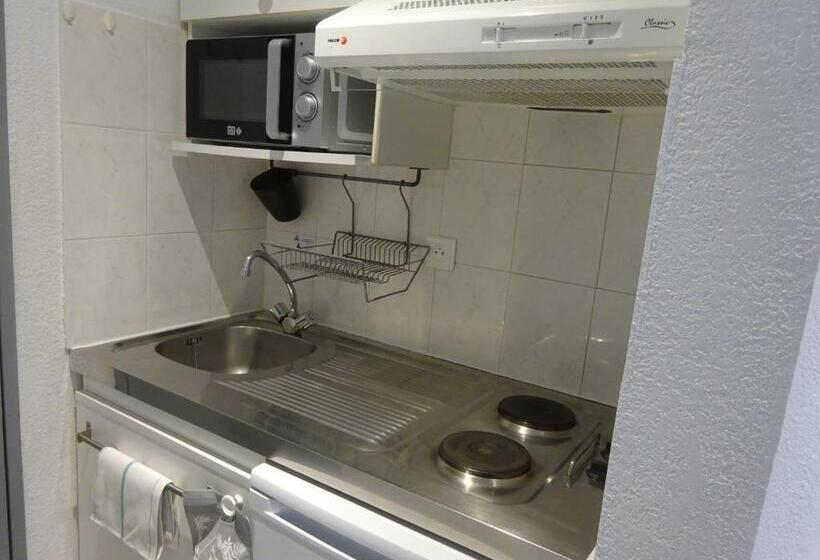 Студио Comfort, Residence Les Cordeliers