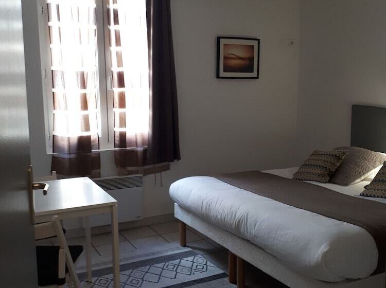 Студия Стандарт, Residence Les Cordeliers