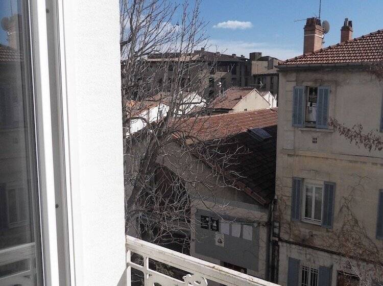 Студия Superior, Residence Les Cordeliers