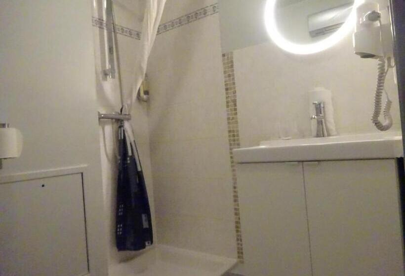 Студия Стандарт, Residence Les Cordeliers