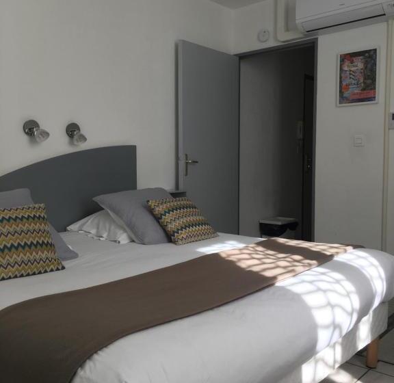 Студия Superior, Residence Les Cordeliers