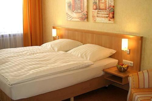 Номер Стандарт, Altstadthotel Schex