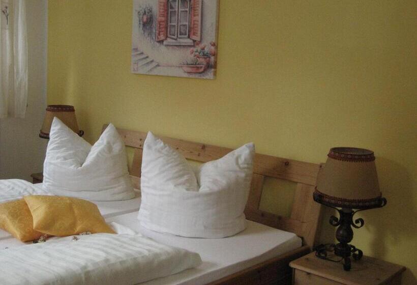 Номер Стандарт, Altstadthotel Schex