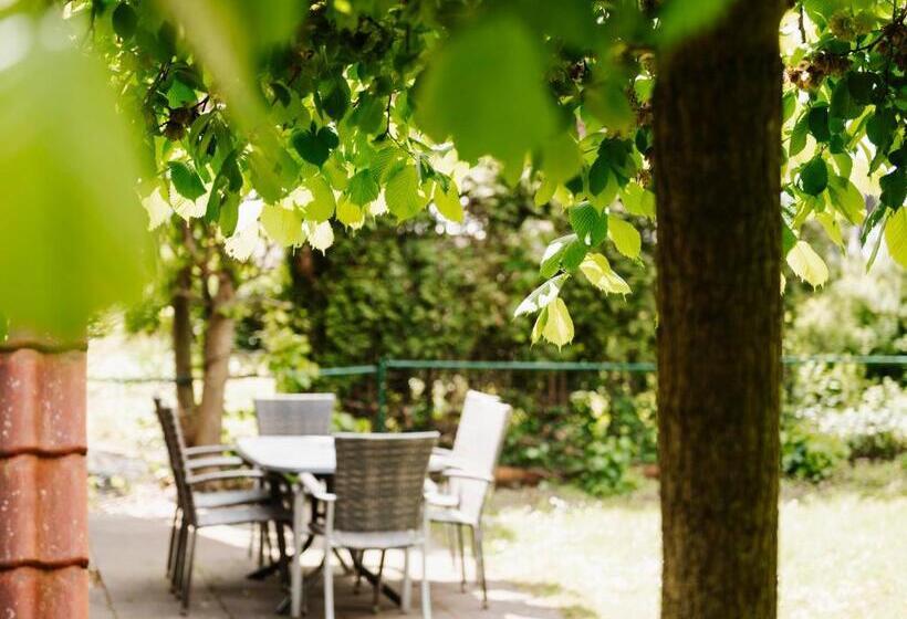 Дом 1 Спальня, Appartementhotel Seeblick