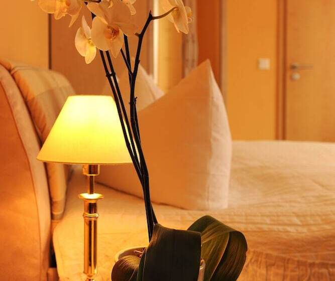 Номер Комфорт, Pension Marlis