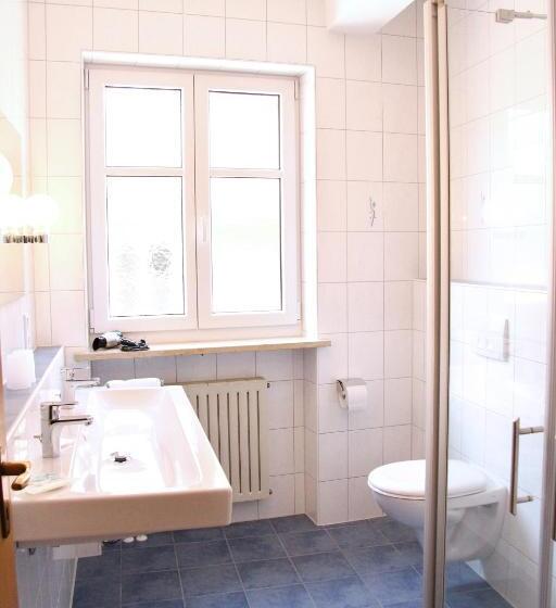 Номер Стандарт, Goldener Schwan Hotel Garni