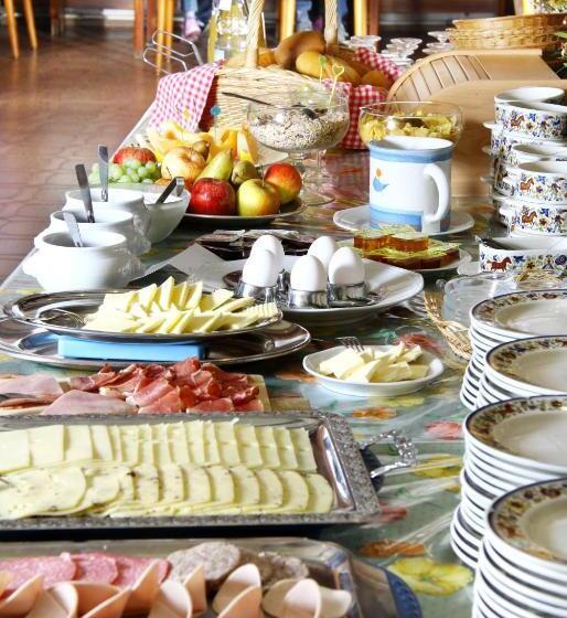 Номер Стандарт, Goldener Schwan Hotel Garni