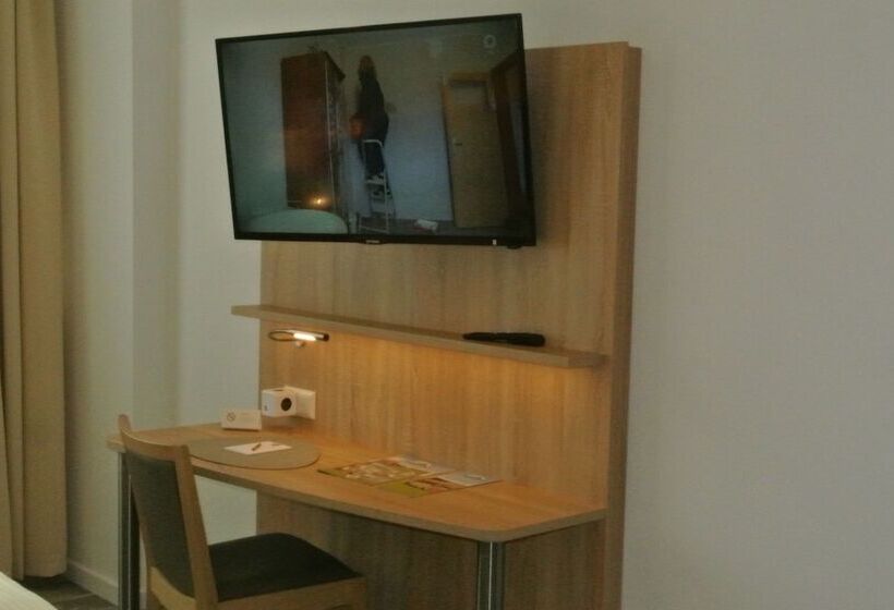 Номер Deluxe, Kemnater Hof Apartments