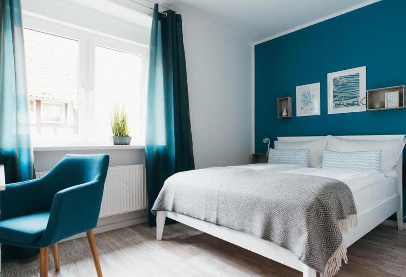 Номер Basic, Haus Ottenlock