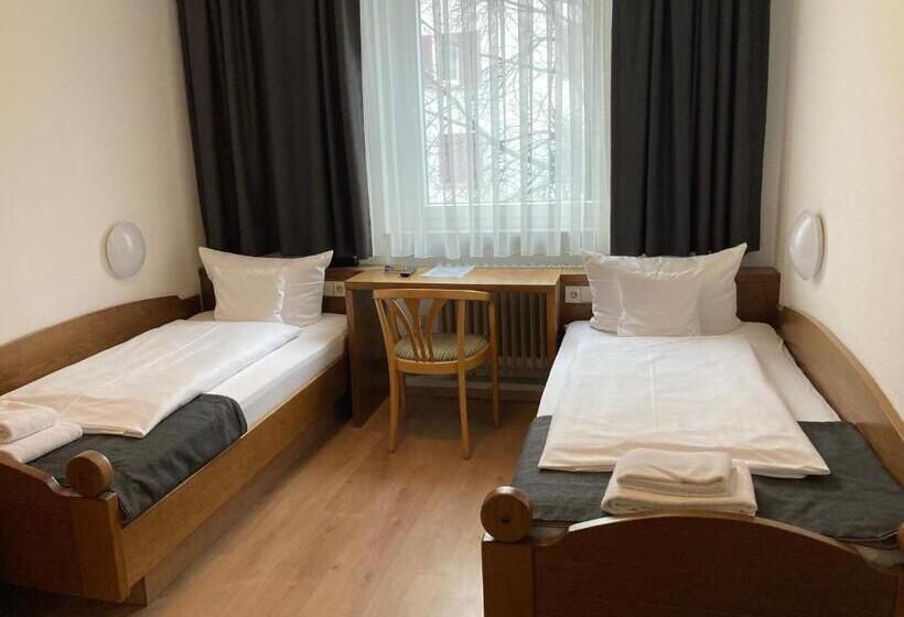 스탠다드 룸, Jägerhaus In Singen Am Hohentwiel