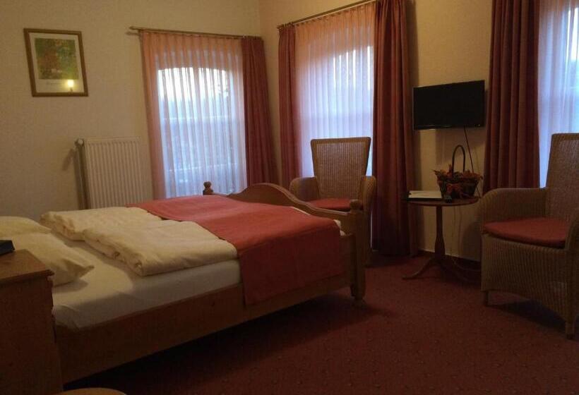 Номер Стандарт, Landhotel Waldseiter Hof