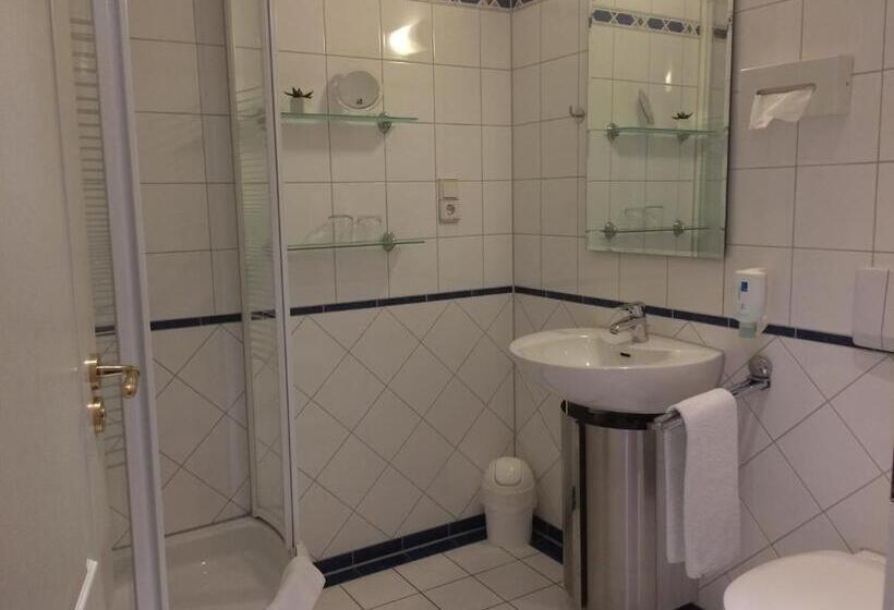 Номер Комфорт, Landhotel Waldseiter Hof