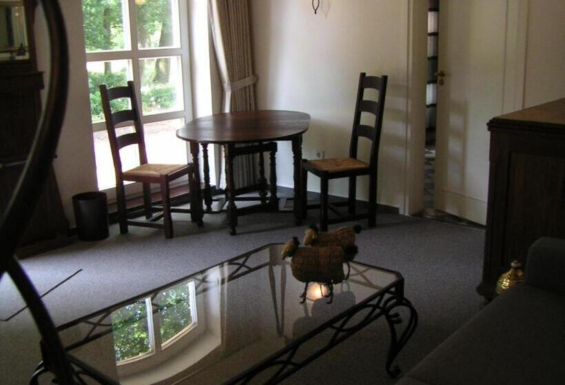 Люкс, Landhotel Waldseiter Hof