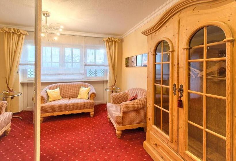 Номер Стандарт, & Restaurant Kaiserhof
