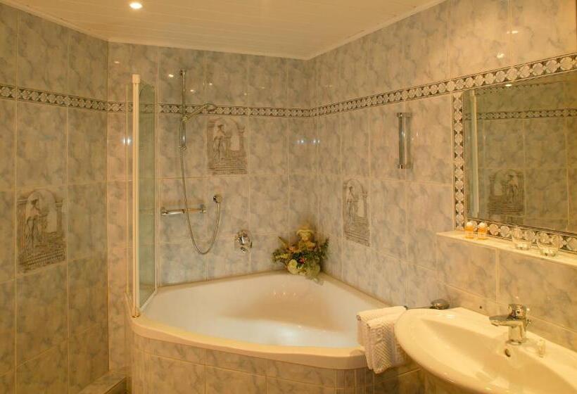 Номер Стандарт, Landhotel Lohmann
