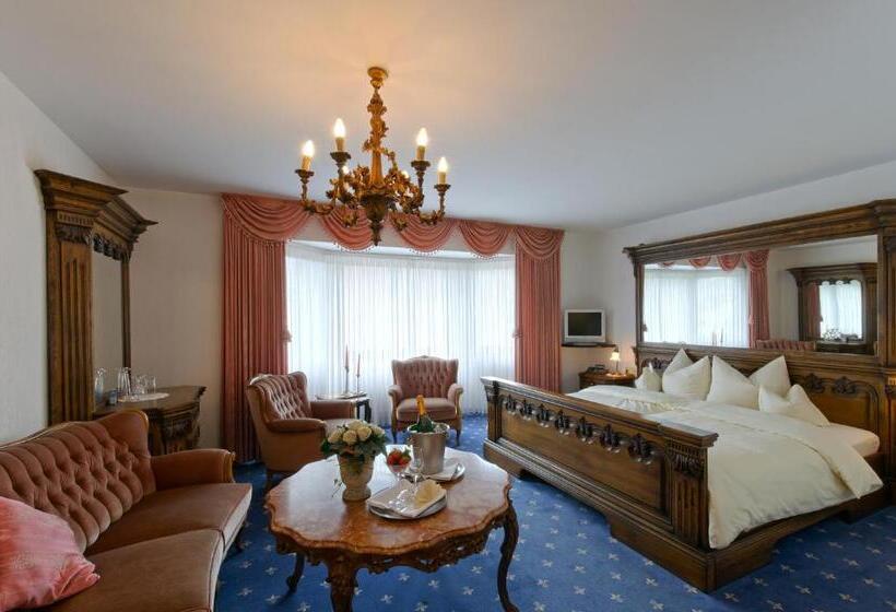 Номер Стандарт, Landhotel Lohmann
