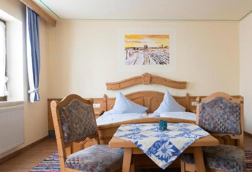 Номер Стандарт, Landhotel Zum Jägerstöckl
